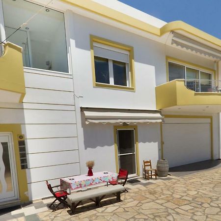 Smaragdas Sunny Home Jerapetra Zewnętrze zdjęcie