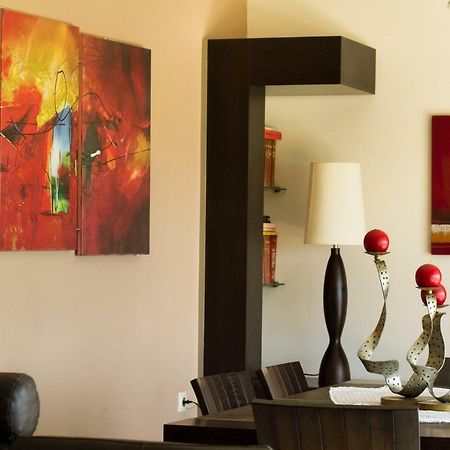 Smaragdas Sunny Home Jerapetra Zewnętrze zdjęcie
