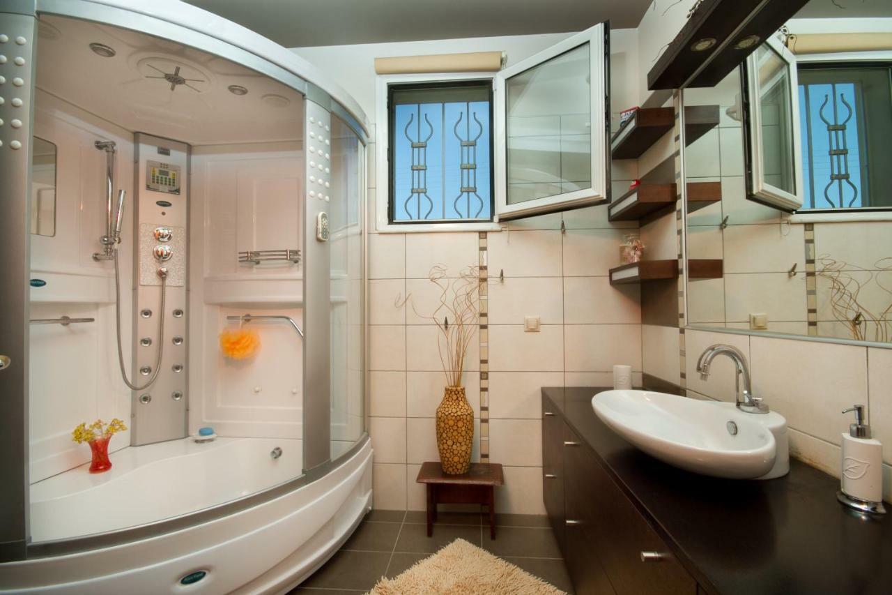 Smaragdas Sunny Home Jerapetra Zewnętrze zdjęcie