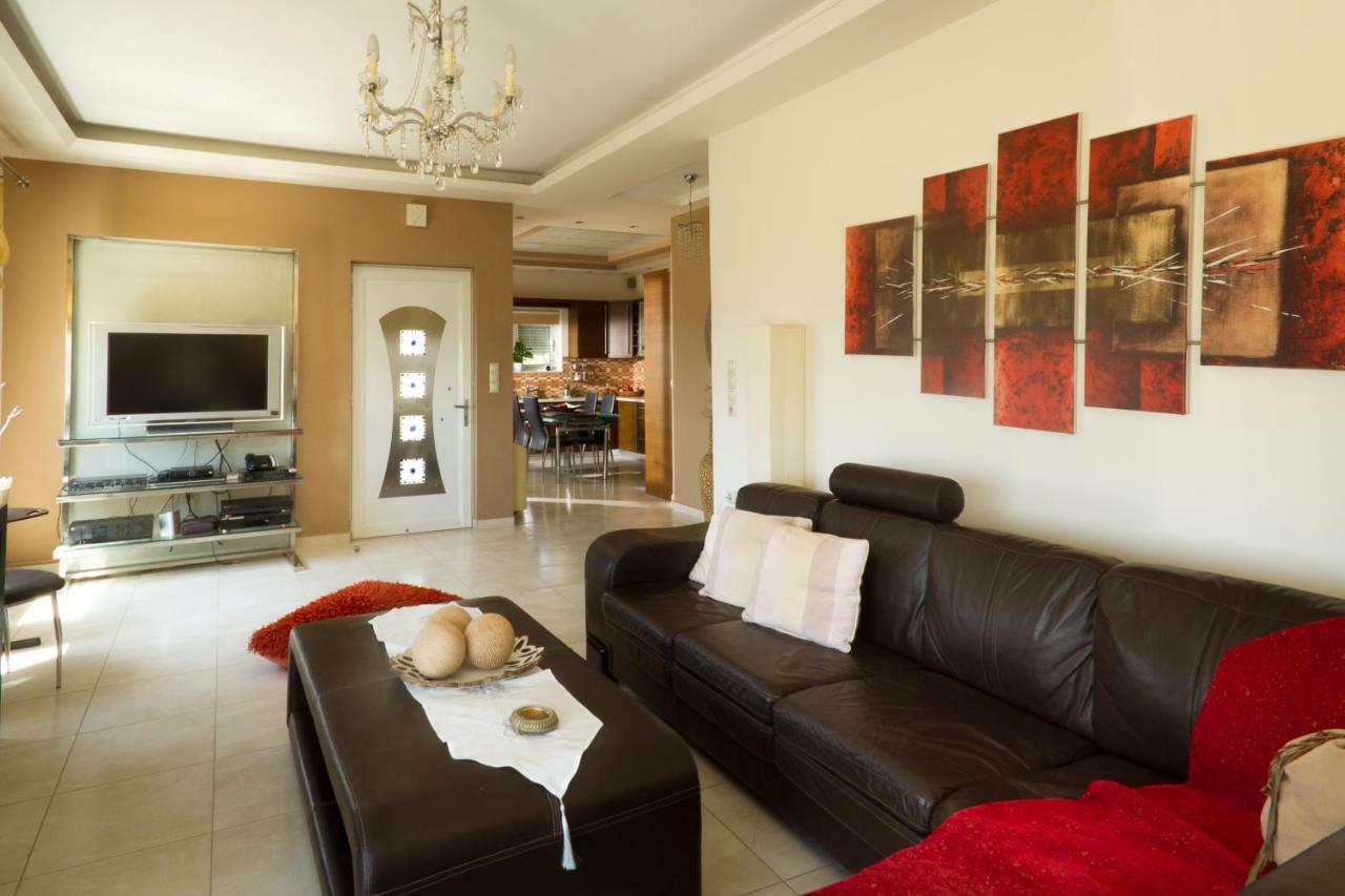Smaragdas Sunny Home Jerapetra Zewnętrze zdjęcie