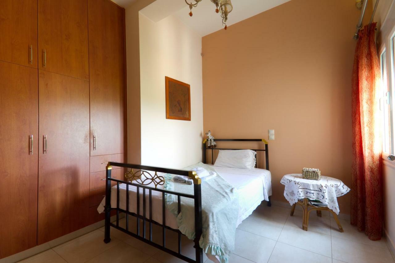 Smaragdas Sunny Home Jerapetra Zewnętrze zdjęcie