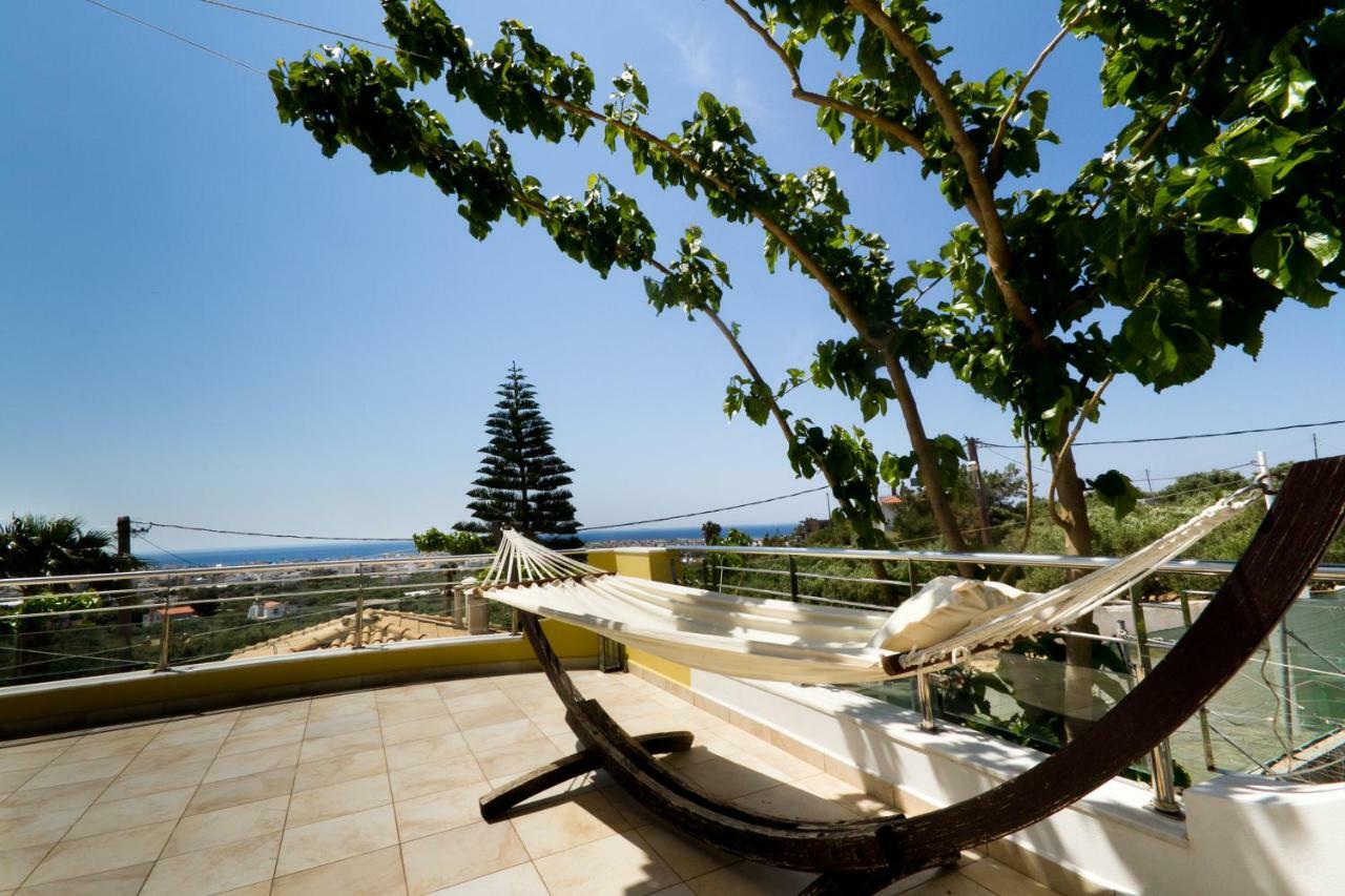 Smaragdas Sunny Home Jerapetra Zewnętrze zdjęcie